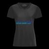 ATC PRO TEAM SHORT SLEEVE LADIES' TEE. Thumbnail