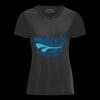 ATC PRO TEAM SHORT SLEEVE LADIES' TEE. Thumbnail