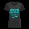 ATC PRO TEAM SHORT SLEEVE LADIES' TEE. Thumbnail