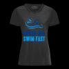 ATC PRO TEAM SHORT SLEEVE LADIES' TEE. Thumbnail