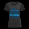 ATC PRO TEAM SHORT SLEEVE LADIES' TEE. Thumbnail