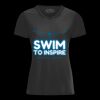 ATC PRO TEAM SHORT SLEEVE LADIES' TEE. Thumbnail