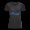 ATC PRO TEAM SHORT SLEEVE LADIES' TEE. Thumbnail