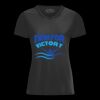 ATC PRO TEAM SHORT SLEEVE LADIES' TEE. Thumbnail