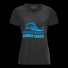 ATC PRO TEAM SHORT SLEEVE LADIES' TEE. Thumbnail