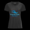 ATC PRO TEAM SHORT SLEEVE LADIES' TEE. Thumbnail