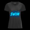 ATC PRO TEAM SHORT SLEEVE LADIES' TEE. Thumbnail