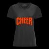 ATC PRO TEAM SHORT SLEEVE LADIES' TEE. Thumbnail