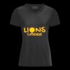ATC PRO TEAM SHORT SLEEVE LADIES' TEE. Thumbnail