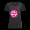 ATC PRO TEAM SHORT SLEEVE LADIES' TEE. Thumbnail