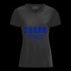 ATC PRO TEAM SHORT SLEEVE LADIES' TEE. Thumbnail