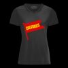 ATC PRO TEAM SHORT SLEEVE LADIES' TEE. Thumbnail