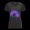 ATC PRO TEAM SHORT SLEEVE LADIES' TEE. Thumbnail