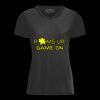 ATC PRO TEAM SHORT SLEEVE LADIES' TEE. Thumbnail