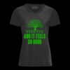 ATC PRO TEAM SHORT SLEEVE LADIES' TEE. Thumbnail