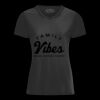ATC PRO TEAM SHORT SLEEVE LADIES' TEE. Thumbnail