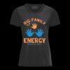 ATC PRO TEAM SHORT SLEEVE LADIES' TEE. Thumbnail