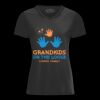 ATC PRO TEAM SHORT SLEEVE LADIES' TEE. Thumbnail
