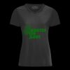 ATC PRO TEAM SHORT SLEEVE LADIES' TEE. Thumbnail