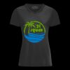 ATC PRO TEAM SHORT SLEEVE LADIES' TEE. Thumbnail