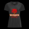 ATC PRO TEAM SHORT SLEEVE LADIES' TEE. Thumbnail