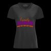 ATC PRO TEAM SHORT SLEEVE LADIES' TEE. Thumbnail
