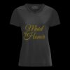 ATC PRO TEAM SHORT SLEEVE LADIES' TEE. Thumbnail