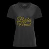 ATC PRO TEAM SHORT SLEEVE LADIES' TEE. Thumbnail