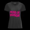 ATC PRO TEAM SHORT SLEEVE LADIES' TEE. Thumbnail