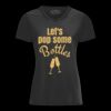 ATC PRO TEAM SHORT SLEEVE LADIES' TEE. Thumbnail