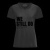 ATC PRO TEAM SHORT SLEEVE LADIES' TEE. Thumbnail