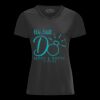 ATC PRO TEAM SHORT SLEEVE LADIES' TEE. Thumbnail