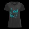 ATC PRO TEAM SHORT SLEEVE LADIES' TEE. Thumbnail
