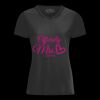 ATC PRO TEAM SHORT SLEEVE LADIES' TEE. Thumbnail