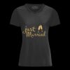 ATC PRO TEAM SHORT SLEEVE LADIES' TEE. Thumbnail