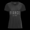 ATC PRO TEAM SHORT SLEEVE LADIES' TEE. Thumbnail