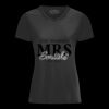 ATC PRO TEAM SHORT SLEEVE LADIES' TEE. Thumbnail