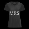 ATC PRO TEAM SHORT SLEEVE LADIES' TEE. Thumbnail