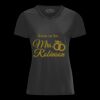 ATC PRO TEAM SHORT SLEEVE LADIES' TEE. Thumbnail