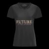 ATC PRO TEAM SHORT SLEEVE LADIES' TEE. Thumbnail