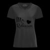 ATC PRO TEAM SHORT SLEEVE LADIES' TEE. Thumbnail