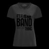ATC PRO TEAM SHORT SLEEVE LADIES' TEE. Thumbnail