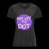 ATC PRO TEAM SHORT SLEEVE LADIES' TEE. Thumbnail