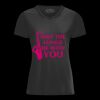 ATC PRO TEAM SHORT SLEEVE LADIES' TEE. Thumbnail