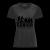 ATC PRO TEAM SHORT SLEEVE LADIES' TEE. Thumbnail