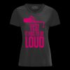 ATC PRO TEAM SHORT SLEEVE LADIES' TEE. Thumbnail