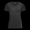 ATC PRO TEAM SHORT SLEEVE LADIES' TEE. Thumbnail