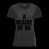 ATC PRO TEAM SHORT SLEEVE LADIES' TEE. Thumbnail