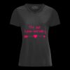 ATC PRO TEAM SHORT SLEEVE LADIES' TEE. Thumbnail