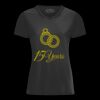 ATC PRO TEAM SHORT SLEEVE LADIES' TEE. Thumbnail